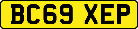 BC69XEP