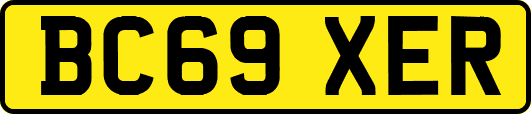 BC69XER