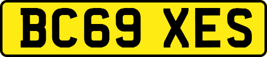 BC69XES