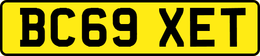 BC69XET