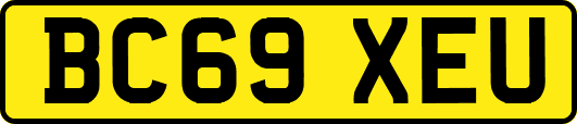 BC69XEU