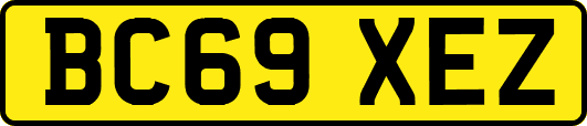 BC69XEZ