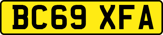 BC69XFA