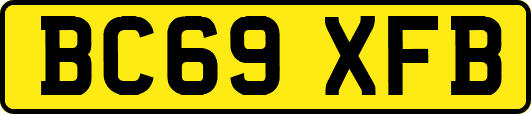 BC69XFB