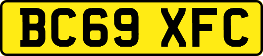 BC69XFC