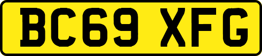 BC69XFG
