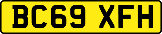 BC69XFH