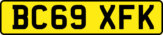 BC69XFK