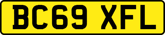 BC69XFL