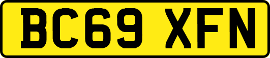BC69XFN