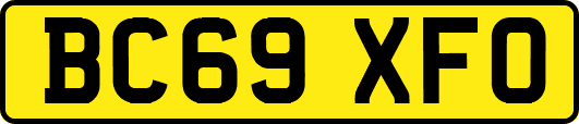 BC69XFO
