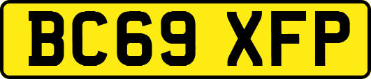 BC69XFP