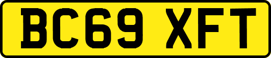 BC69XFT
