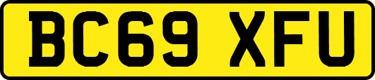 BC69XFU