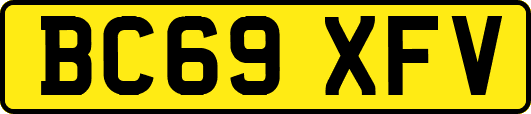 BC69XFV