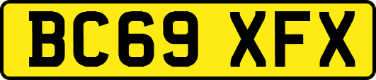 BC69XFX