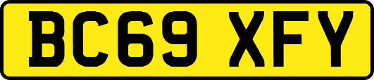 BC69XFY