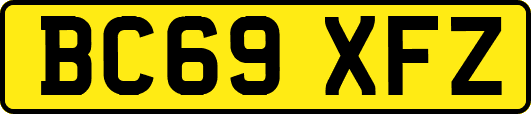 BC69XFZ