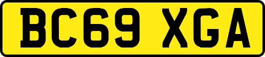 BC69XGA