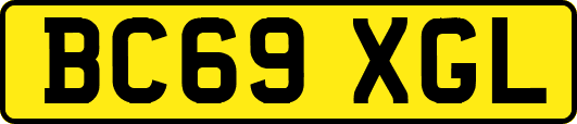 BC69XGL