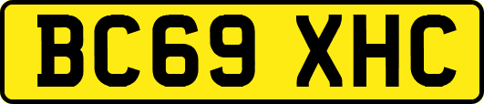 BC69XHC
