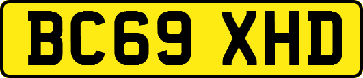 BC69XHD