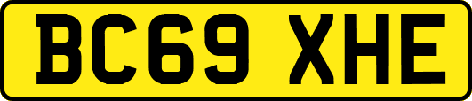 BC69XHE