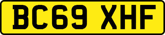 BC69XHF