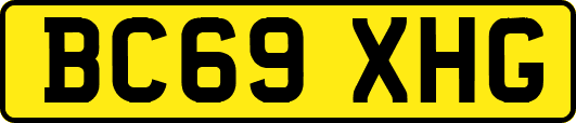 BC69XHG