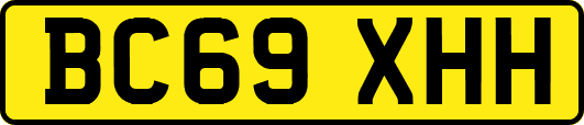 BC69XHH