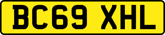 BC69XHL