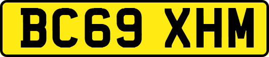 BC69XHM