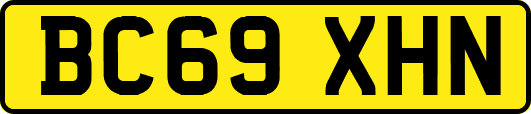 BC69XHN