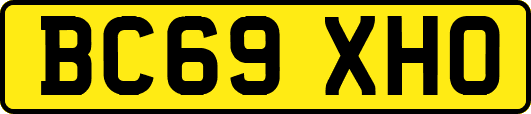 BC69XHO