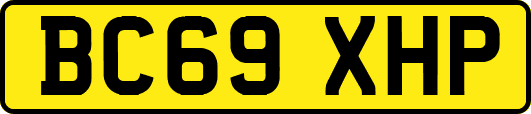 BC69XHP