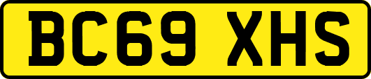 BC69XHS