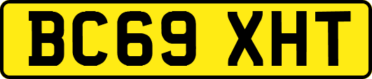 BC69XHT