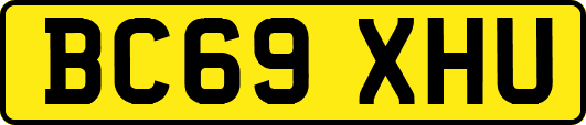 BC69XHU