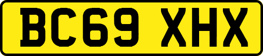 BC69XHX