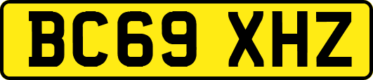 BC69XHZ