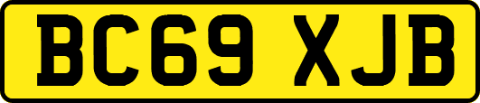BC69XJB