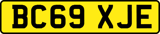 BC69XJE