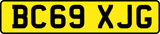 BC69XJG