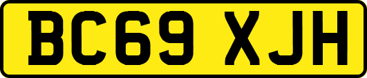 BC69XJH