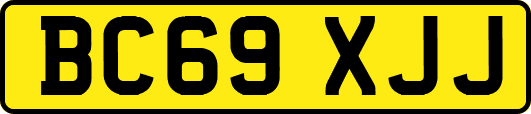 BC69XJJ