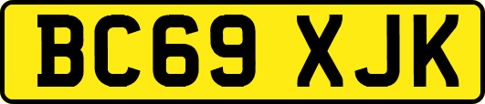 BC69XJK
