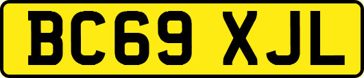 BC69XJL