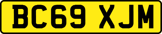 BC69XJM