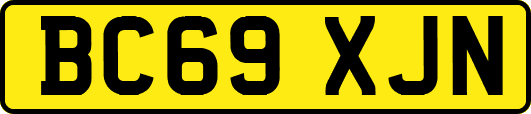 BC69XJN