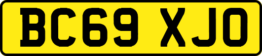 BC69XJO
